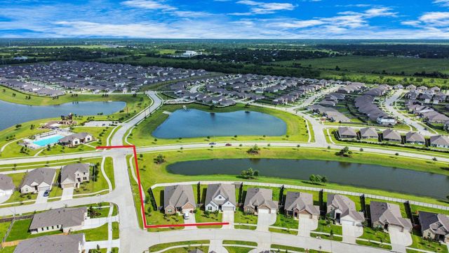 4707 Stoney Terrace Trail, Baytown, TX 77521