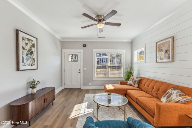 1114 N 6th Street, Wilmington, NC 28401