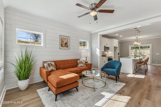 1114 N 6th Street, Wilmington, NC 28401