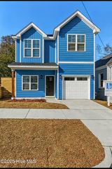 1114 N 6th Street, Wilmington, NC 28401