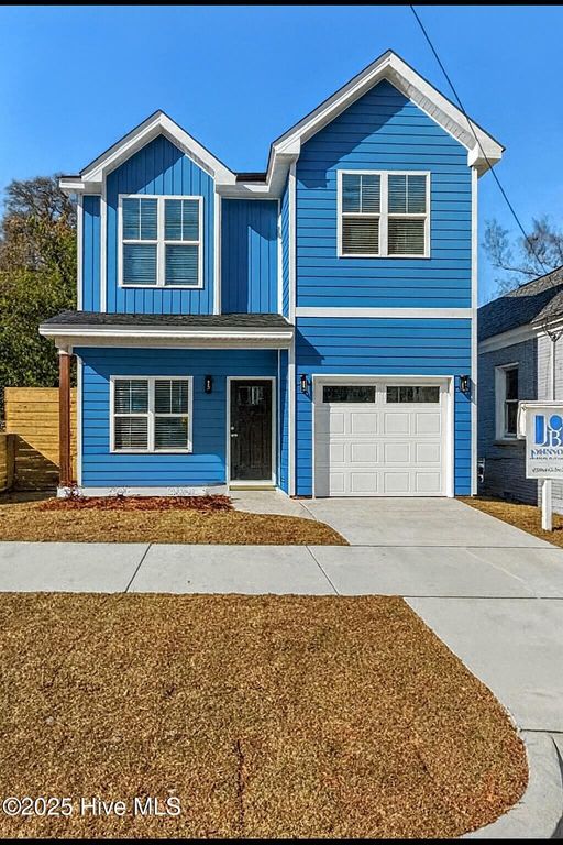 1114 N 6th Street, Wilmington, NC 28401