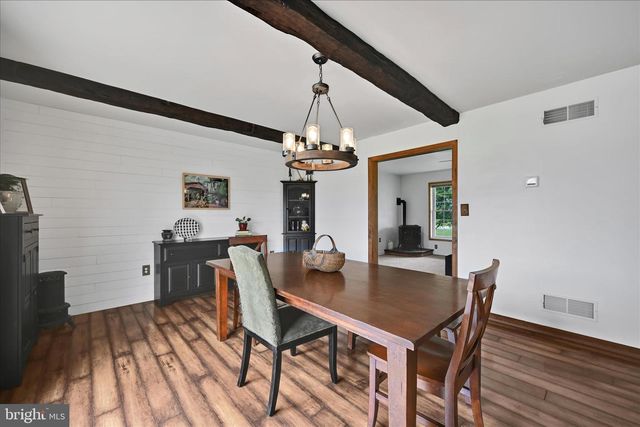 638 MANADA GAP RD, Grantville, PA 17028