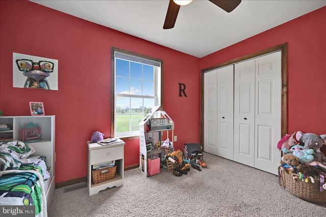 638 MANADA GAP RD, Grantville, PA 17028