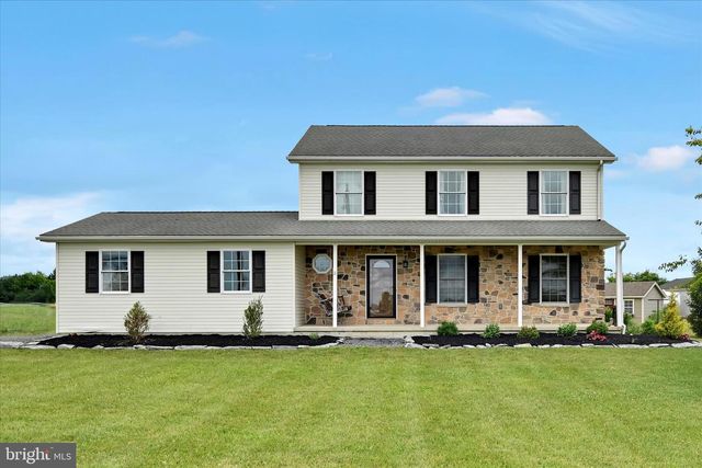 638 MANADA GAP RD, Grantville, PA 17028