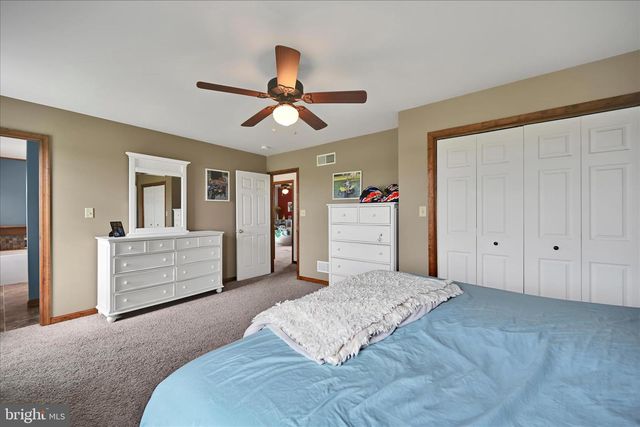 638 MANADA GAP RD, Grantville, PA 17028