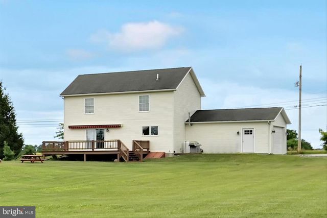 638 MANADA GAP RD, Grantville, PA 17028