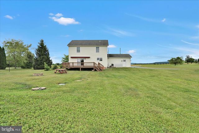 638 MANADA GAP RD, Grantville, PA 17028