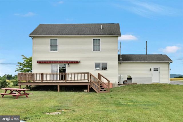 638 MANADA GAP RD, Grantville, PA 17028