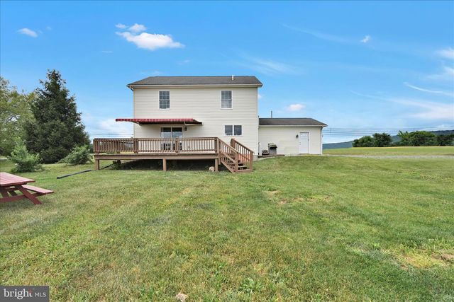 638 MANADA GAP RD, Grantville, PA 17028
