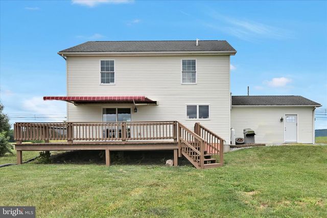 638 MANADA GAP RD, Grantville, PA 17028