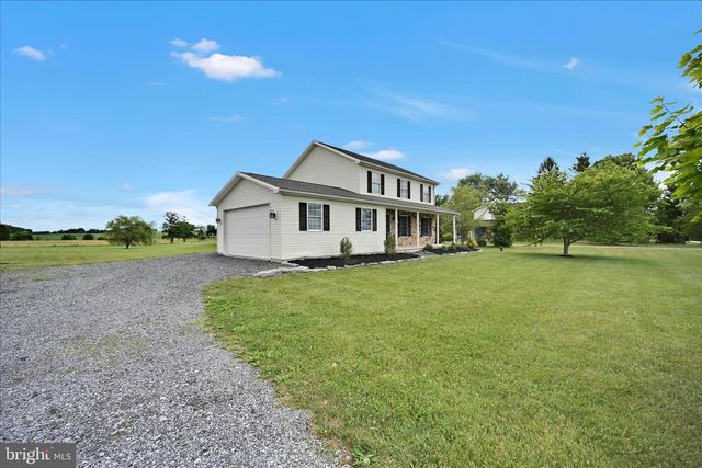 638 MANADA GAP RD, Grantville, PA 17028