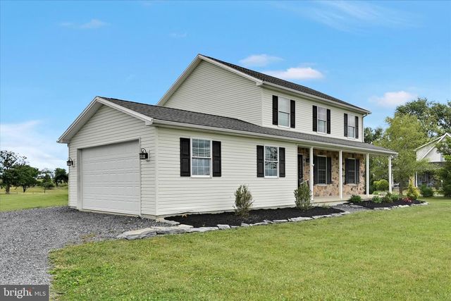 638 MANADA GAP RD, Grantville, PA 17028