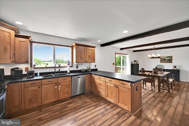 638 MANADA GAP RD, Grantville, PA 17028