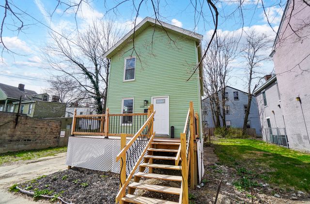 1225 Garrard Street, Covington, KY 41011