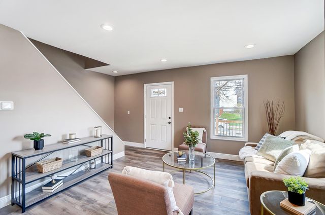 1225 Garrard Street, Covington, KY 41011