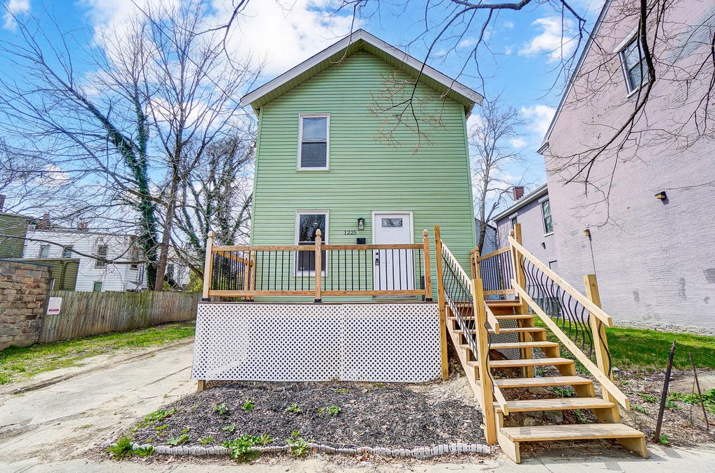 1225 Garrard Street, Covington, KY 41011