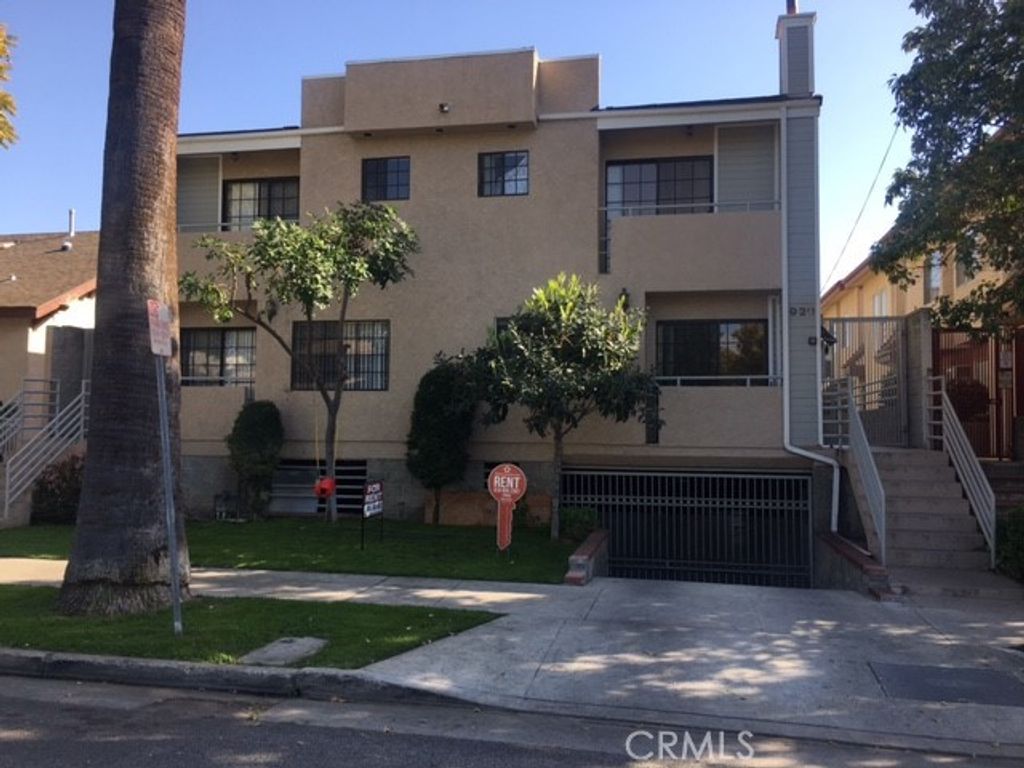920 E Harvard, Glendale, CA 91205