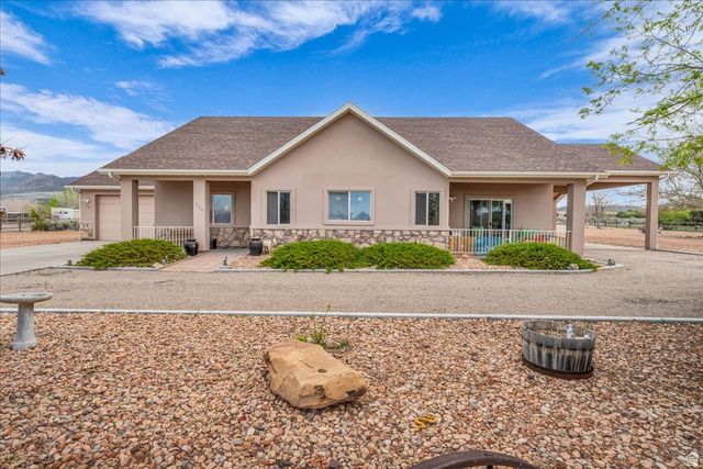 736 DAMMERON VALLEY DR, Dammeron Valley, UT 84783