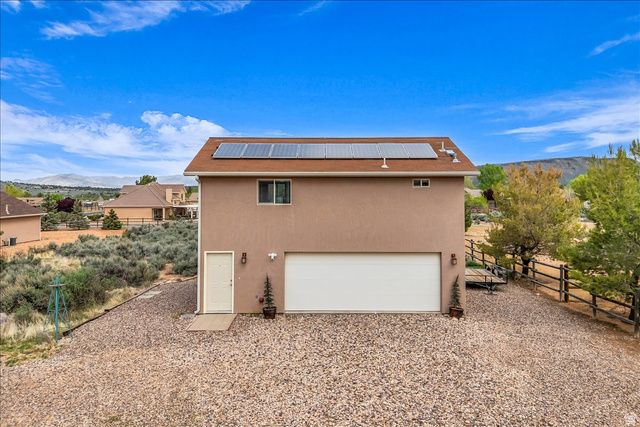 736 DAMMERON VALLEY DR, Dammeron Valley, UT 84783