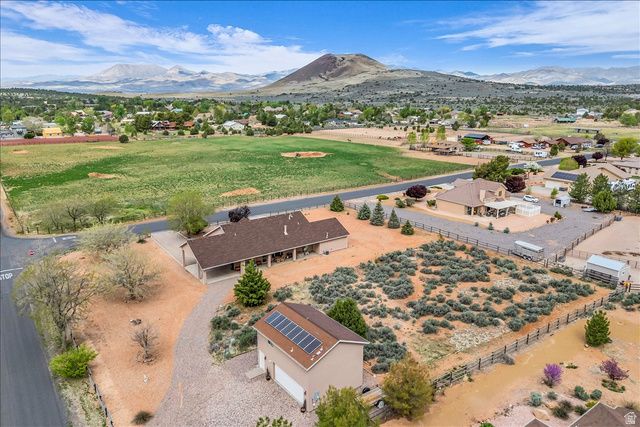 736 DAMMERON VALLEY DR, Dammeron Valley, UT 84783