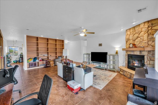 736 DAMMERON VALLEY DR, Dammeron Valley, UT 84783