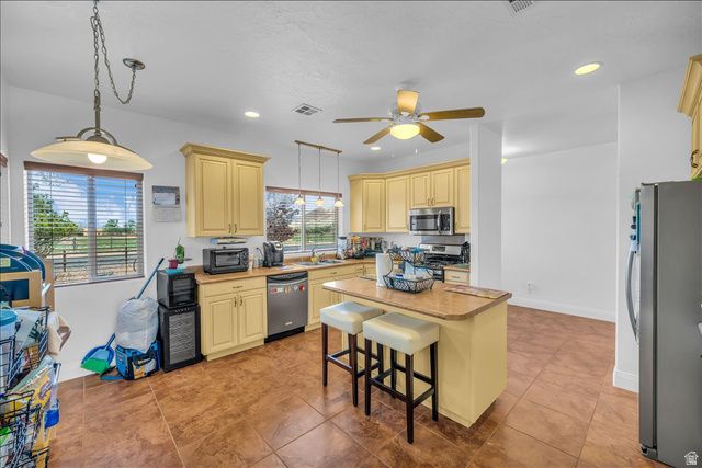 736 DAMMERON VALLEY DR, Dammeron Valley, UT 84783
