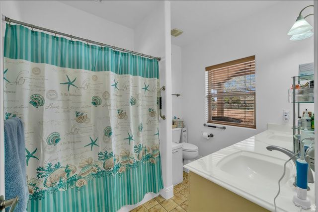 736 DAMMERON VALLEY DR, Dammeron Valley, UT 84783