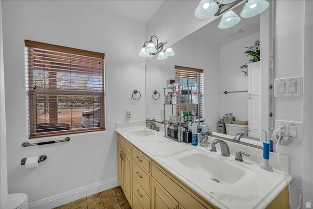 736 DAMMERON VALLEY DR, Dammeron Valley, UT 84783