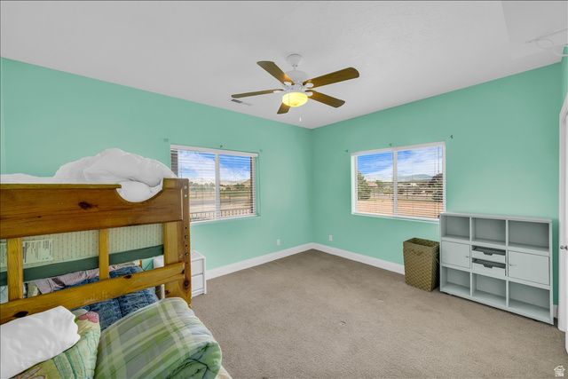 736 DAMMERON VALLEY DR, Dammeron Valley, UT 84783