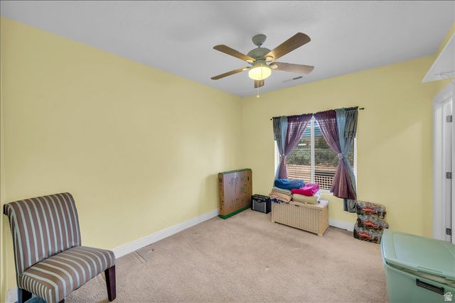 736 DAMMERON VALLEY DR, Dammeron Valley, UT 84783