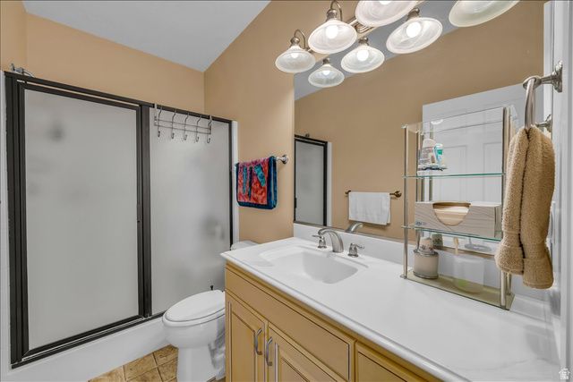 736 DAMMERON VALLEY DR, Dammeron Valley, UT 84783