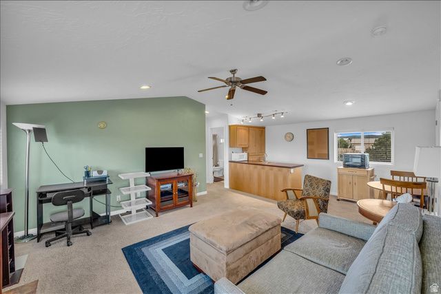 736 DAMMERON VALLEY DR, Dammeron Valley, UT 84783
