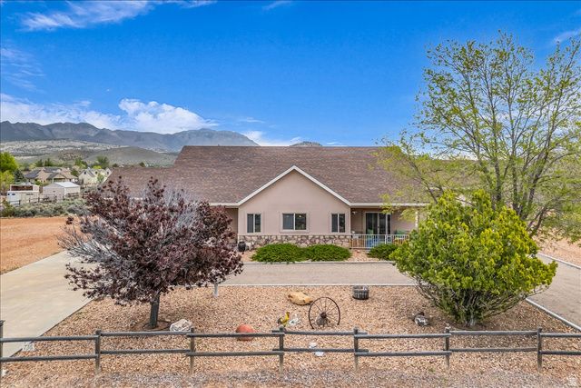 736 DAMMERON VALLEY DR, Dammeron Valley, UT 84783