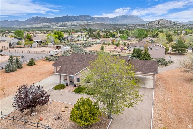 736 DAMMERON VALLEY DR, Dammeron Valley, UT 84783