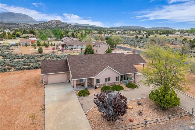 736 DAMMERON VALLEY DR, Dammeron Valley, UT 84783