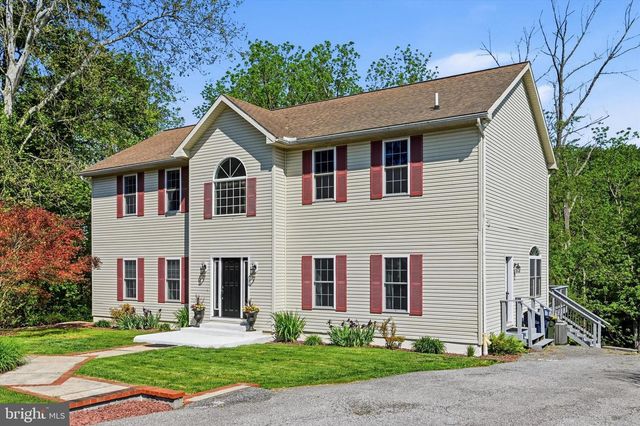 7 KATHLEEN DR, Landenberg, PA 19350
