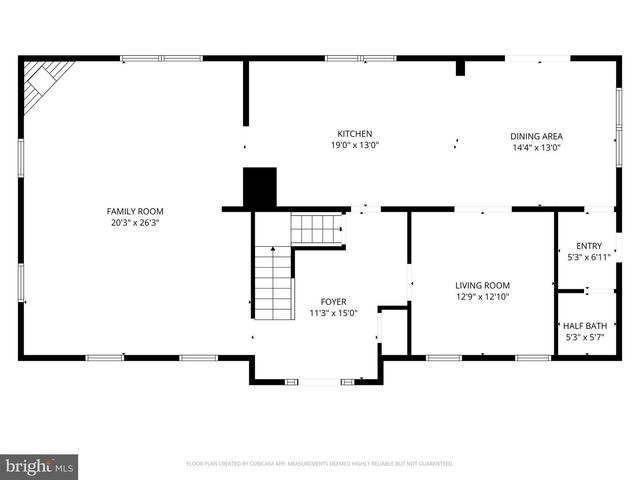 7 KATHLEEN DR, Landenberg, PA 19350