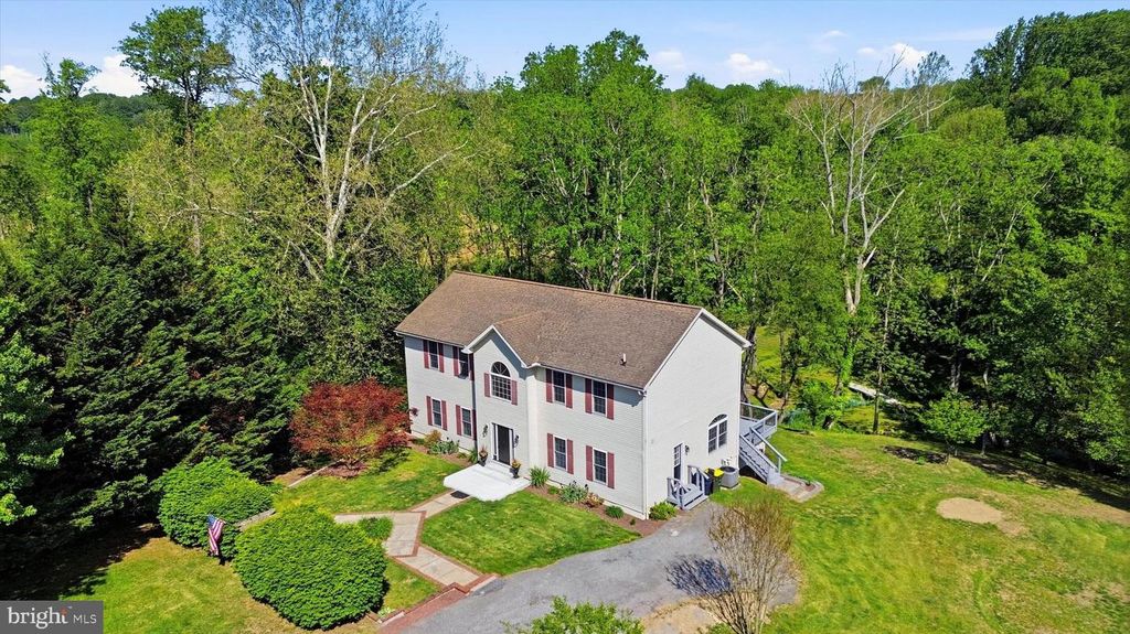 7 KATHLEEN DR, Landenberg, PA 19350