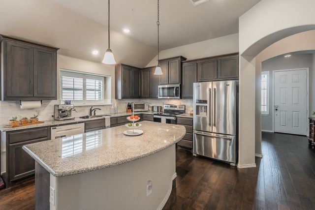 6344 Longhorn Herd Lane, Fort Worth, TX 76123