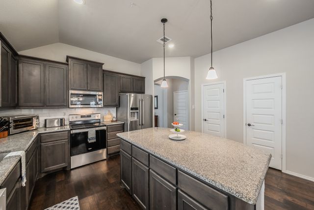 6344 Longhorn Herd Lane, Fort Worth, TX 76123