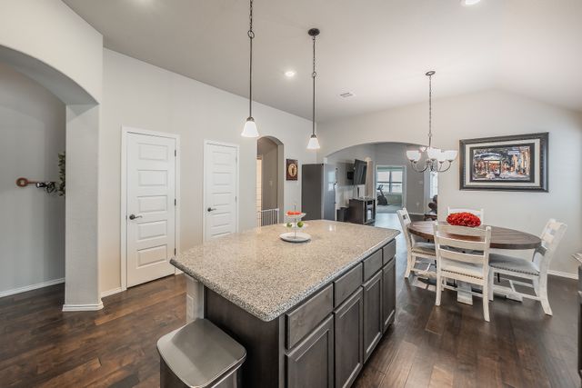 6344 Longhorn Herd Lane, Fort Worth, TX 76123