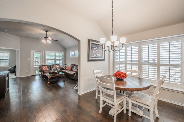 6344 Longhorn Herd Lane, Fort Worth, TX 76123