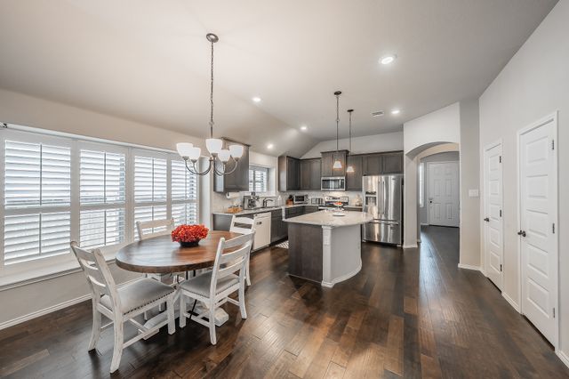 6344 Longhorn Herd Lane, Fort Worth, TX 76123