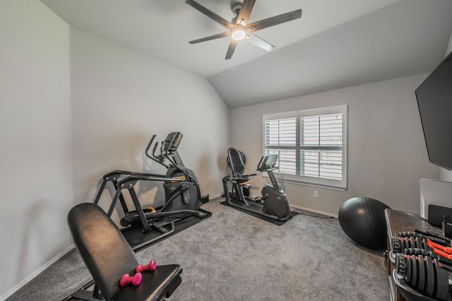 6344 Longhorn Herd Lane, Fort Worth, TX 76123