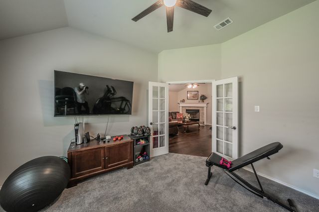 6344 Longhorn Herd Lane, Fort Worth, TX 76123