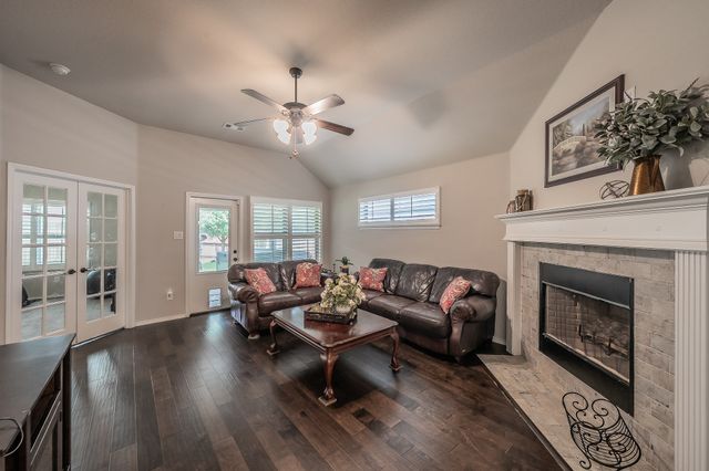 6344 Longhorn Herd Lane, Fort Worth, TX 76123