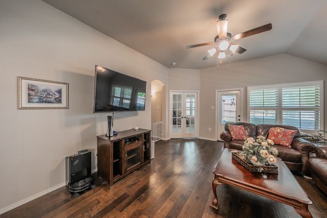 6344 Longhorn Herd Lane, Fort Worth, TX 76123