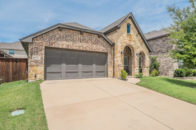 6344 Longhorn Herd Lane, Fort Worth, TX 76123