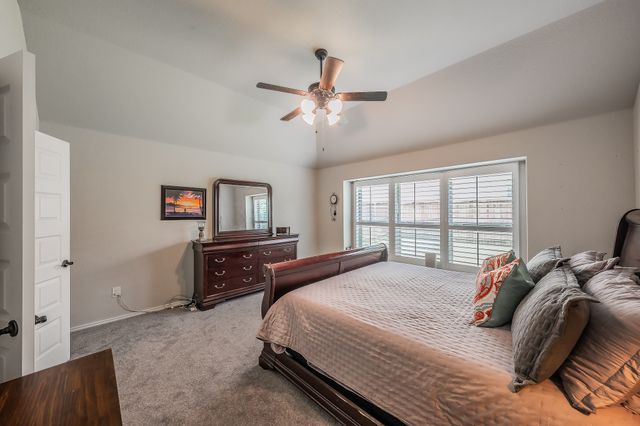 6344 Longhorn Herd Lane, Fort Worth, TX 76123