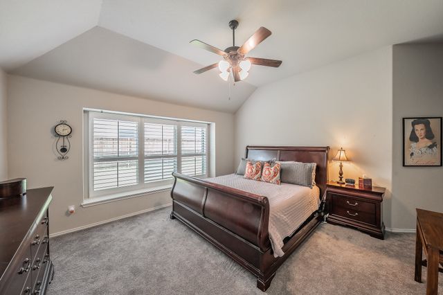 6344 Longhorn Herd Lane, Fort Worth, TX 76123
